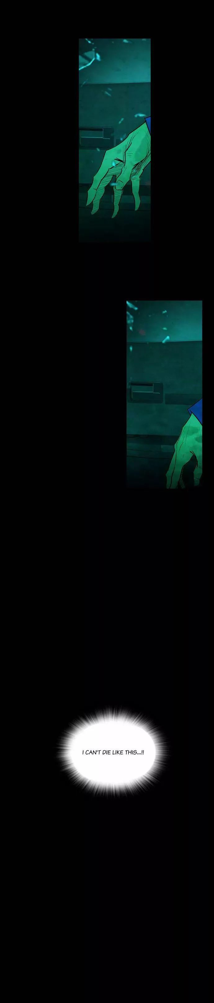 Revival Man Manhwa - Chapter 7 Page 17