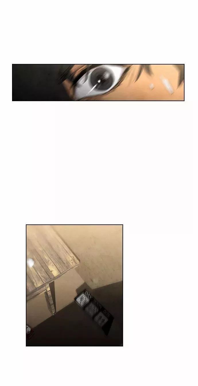 Revival Man Manhwa - Chapter 7 Page 20