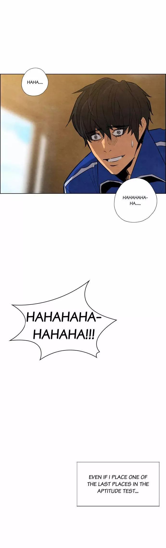 Revival Man Manhwa - Chapter 7 Page 24