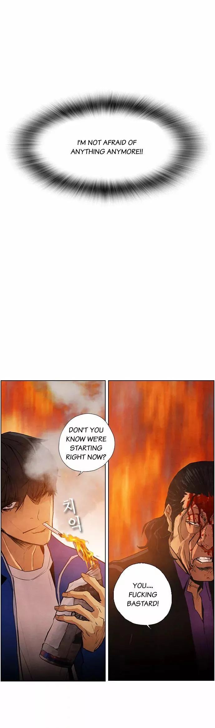 Revival Man Manhwa - Chapter 7 Page 35