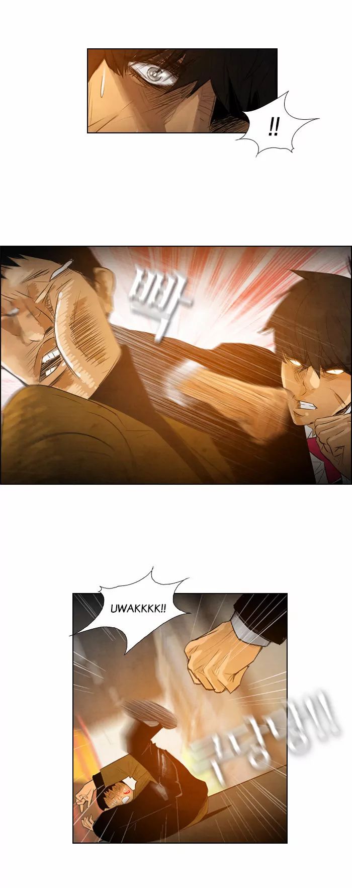 Revival Man Manhwa - Chapter 4 Page 23