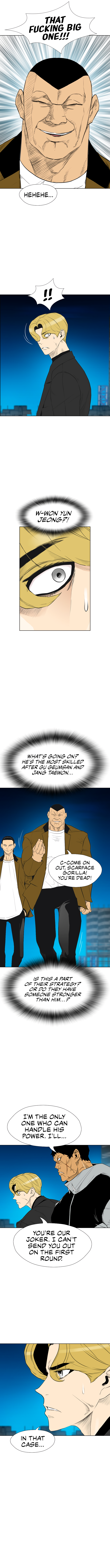 Revival Man Manhwa - S2 - Chapter 61 Page 4