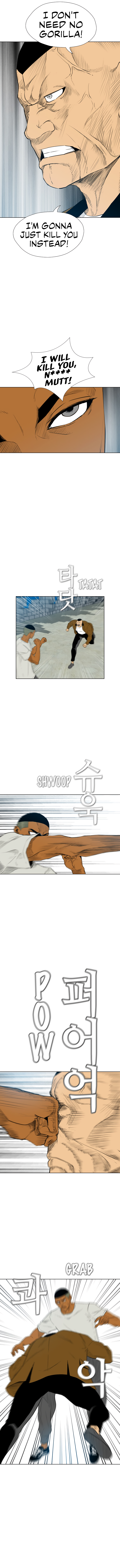 Revival Man Manhwa - S2 - Chapter 61 Page 10