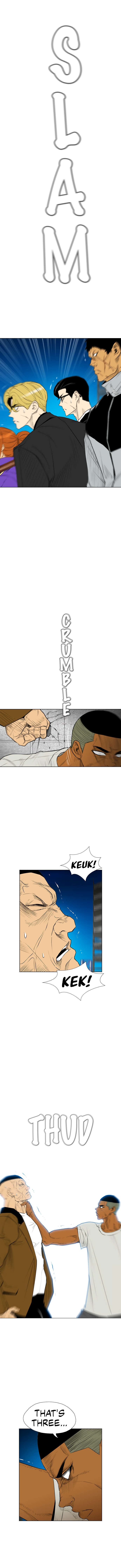 Revival Man Manhwa - S2 - Chapter 61 Page 12