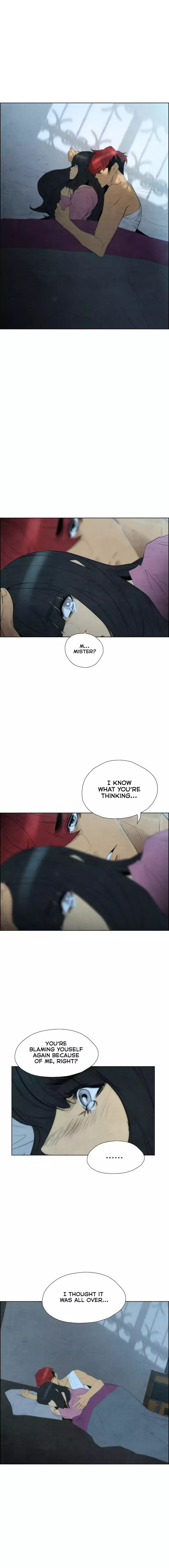 Revival Man Manhwa - Chapter 55 Page 0