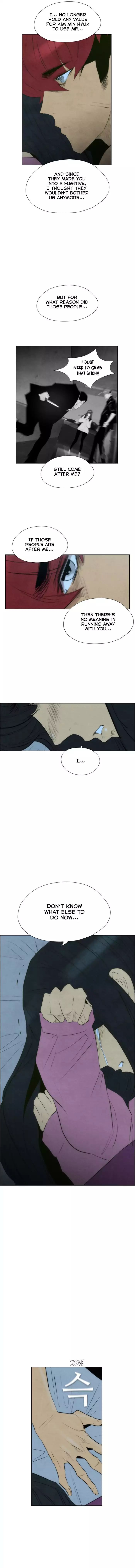 Revival Man Manhwa - Chapter 55 Page 1