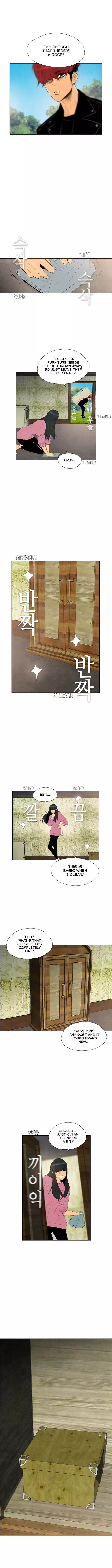 Revival Man Manhwa - Chapter 55 Page 7
