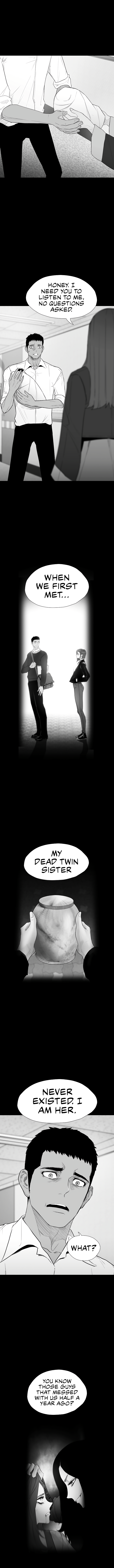 Revival Man Manhwa - S2 - Chapter 75 Page 5