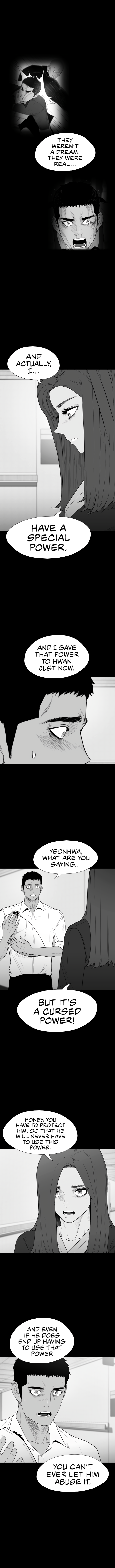 Revival Man Manhwa - S2 - Chapter 75 Page 6