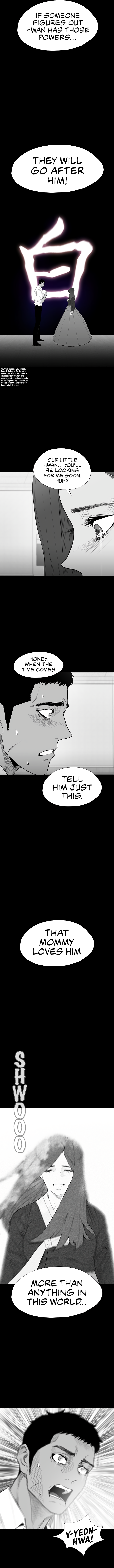 Revival Man Manhwa - S2 - Chapter 75 Page 7