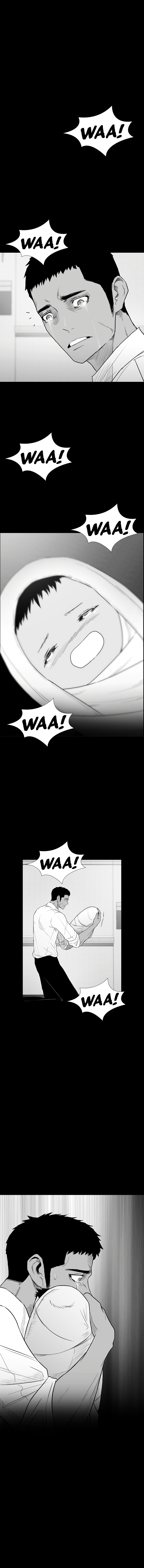 Revival Man Manhwa - S2 - Chapter 75 Page 9