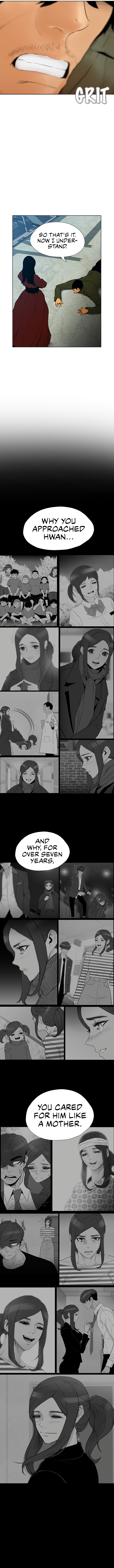 Revival Man Manhwa - S2 - Chapter 75 Page 11