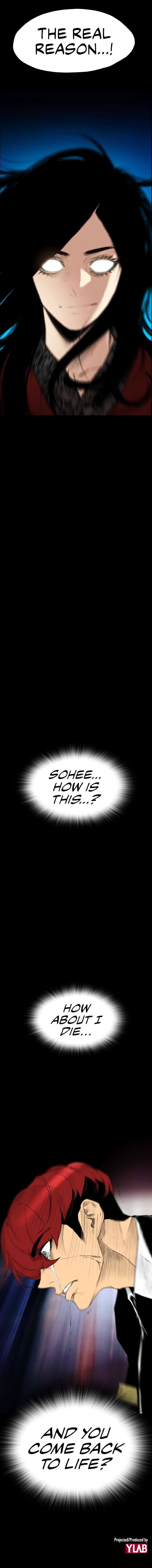 Revival Man Manhwa - S2 - Chapter 75 Page 12