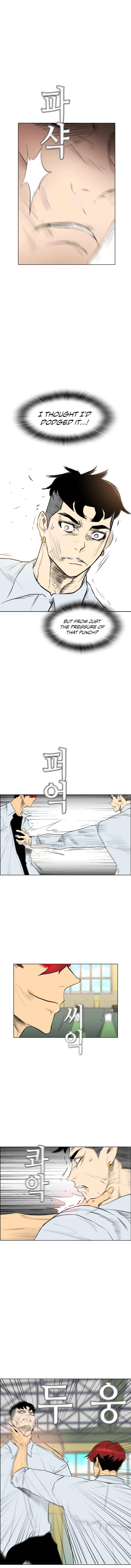 Revival Man Manhwa - S2 - Chapter 51 Page 3