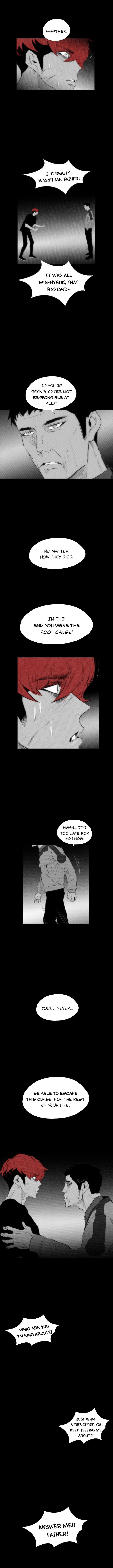 Revival Man Manhwa - Chapter 80 Page 3