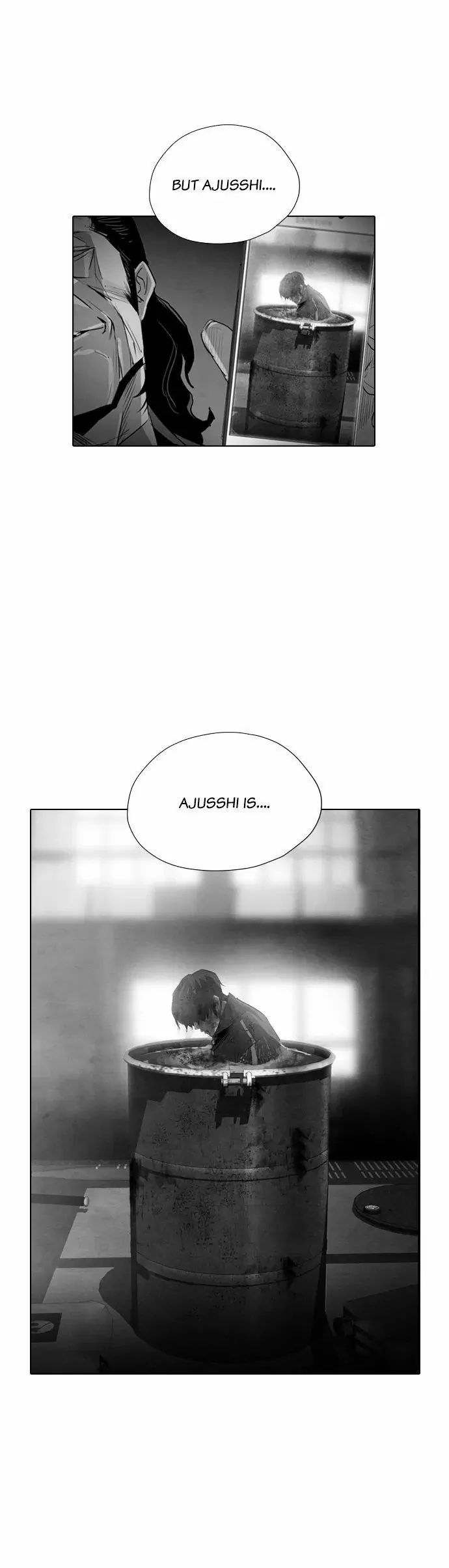 Revival Man Manhwa - Chapter 20 Page 4