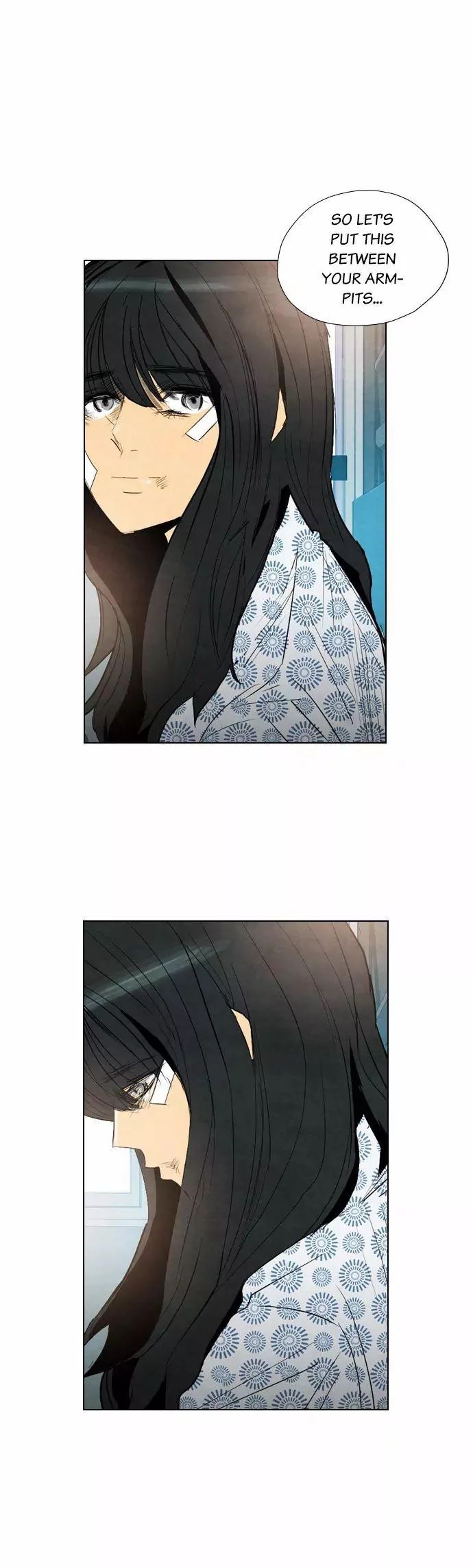 Revival Man Manhwa - Chapter 20 Page 13