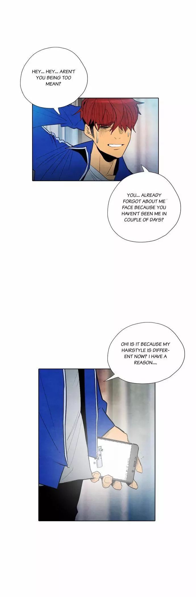 Revival Man Manhwa - Chapter 20 Page 62