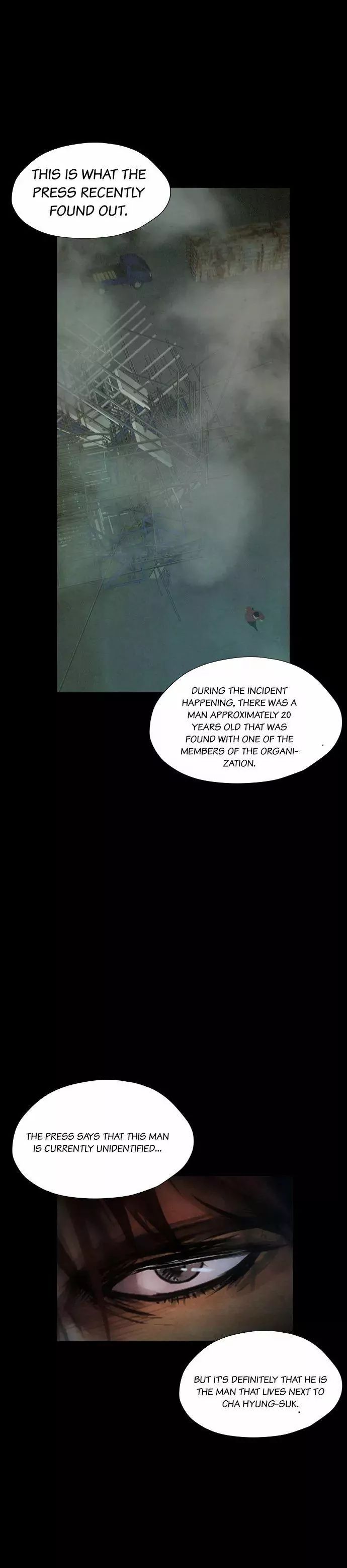 Revival Man Manhwa - Chapter 20 Page 73