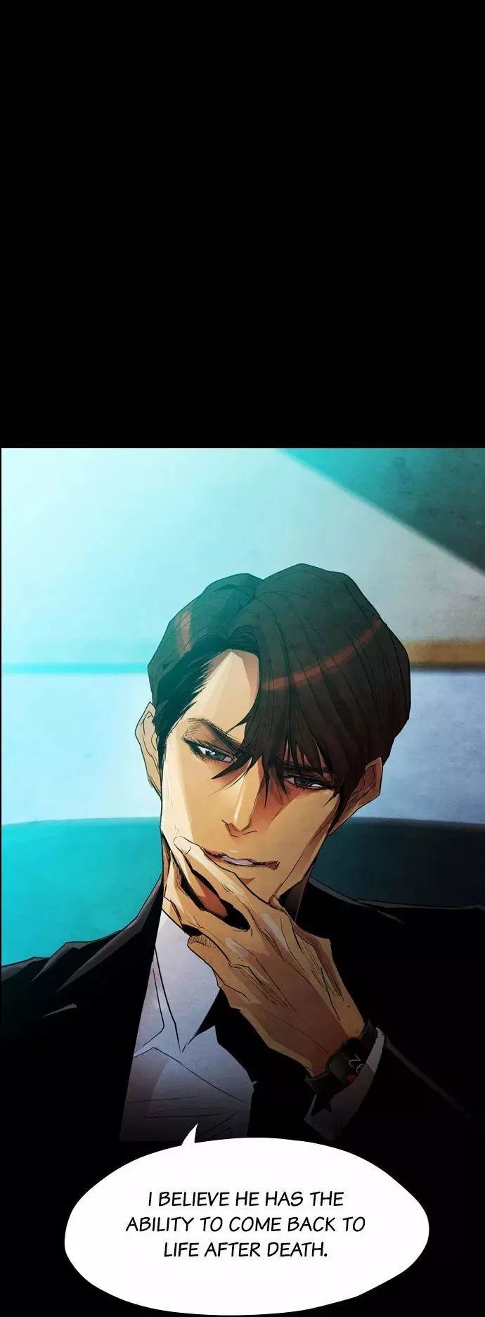 Revival Man Manhwa - Chapter 20 Page 84