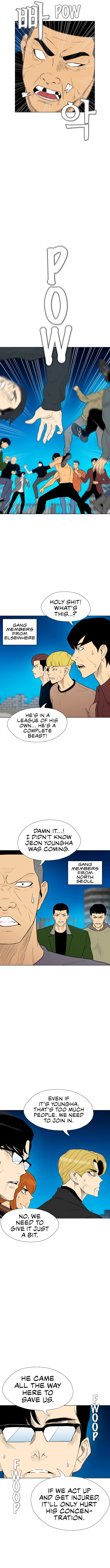 Revival Man Manhwa - S2 - Chapter 65 Page 3