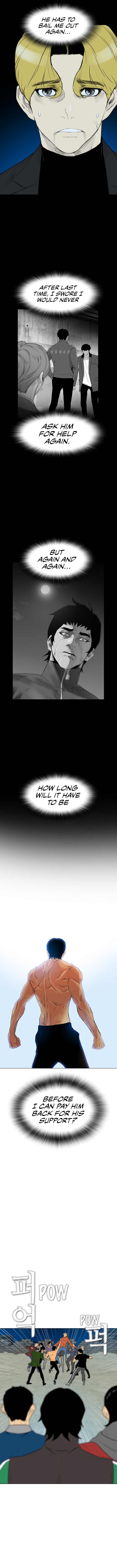 Revival Man Manhwa - S2 - Chapter 65 Page 5