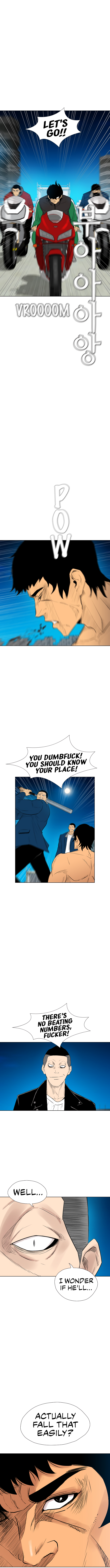 Revival Man Manhwa - S2 - Chapter 65 Page 8