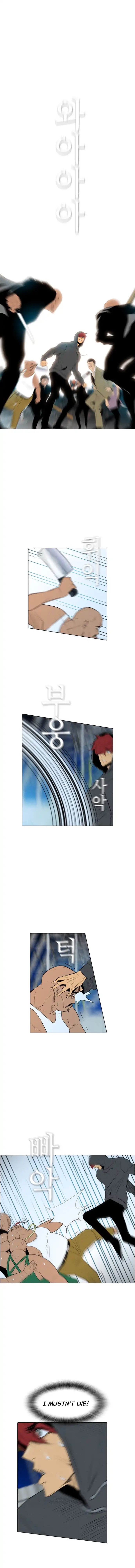 Revival Man Manhwa - Chapter 70 Page 0