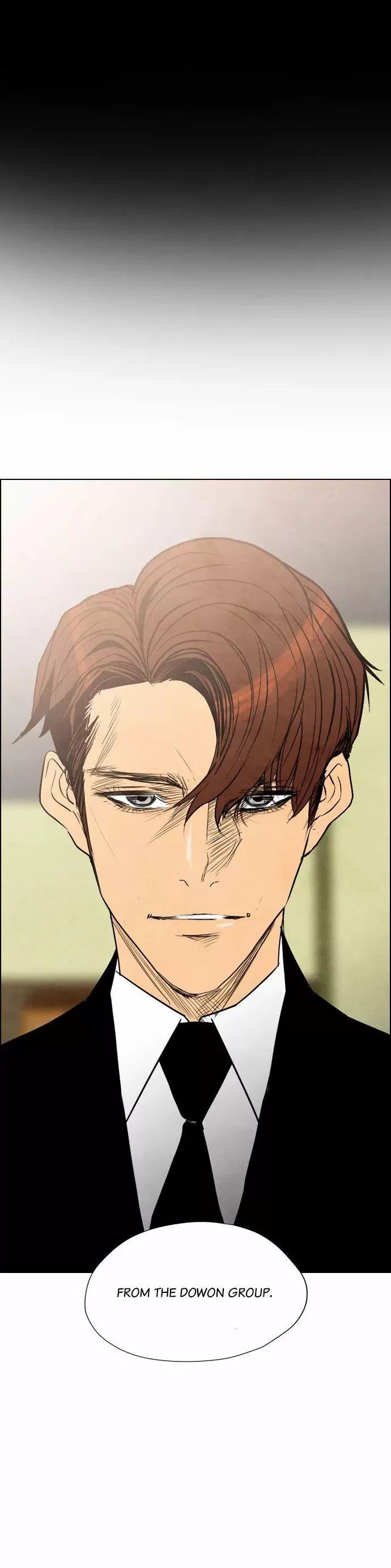 Revival Man Manhwa - Chapter 23 Page 3