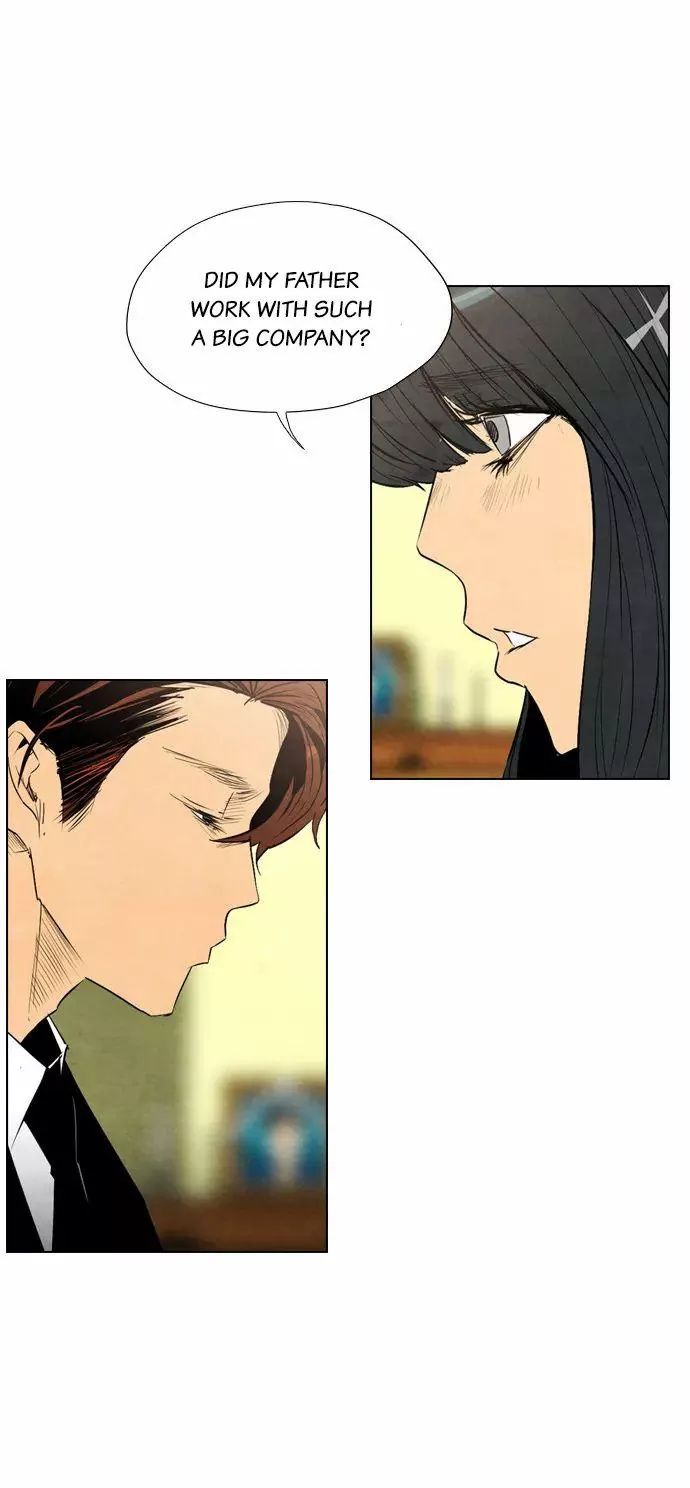 Revival Man Manhwa - Chapter 23 Page 8