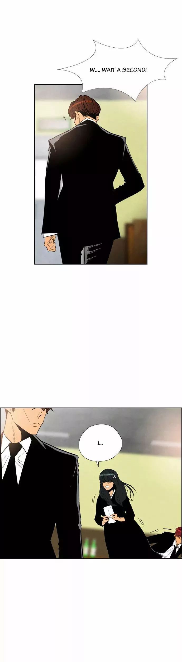 Revival Man Manhwa - Chapter 23 Page 23