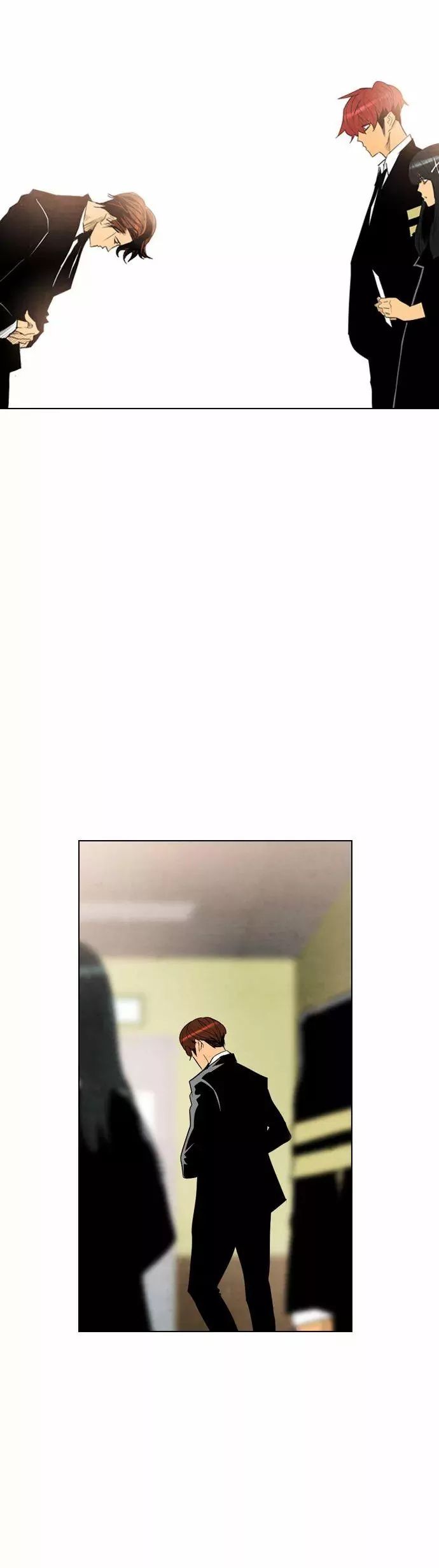 Revival Man Manhwa - Chapter 23 Page 31