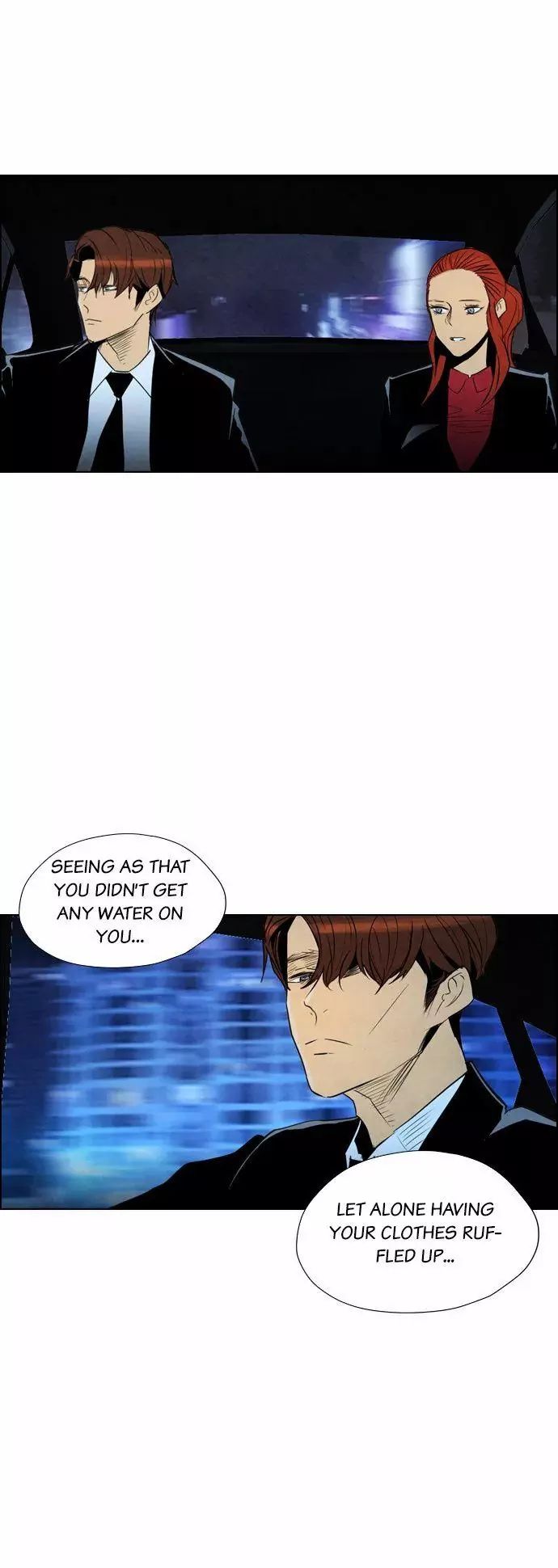 Revival Man Manhwa - Chapter 23 Page 36