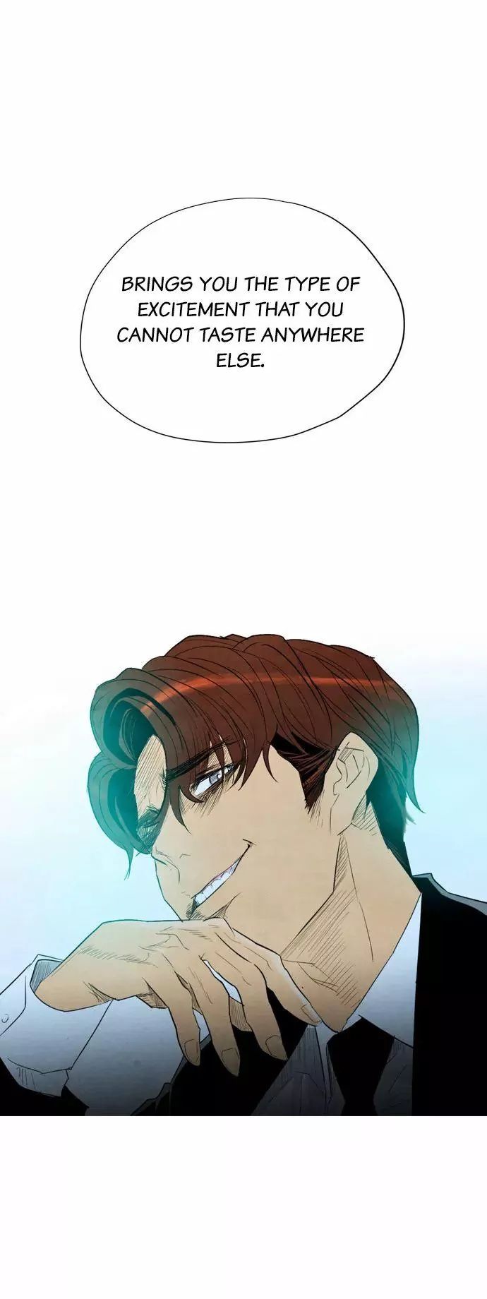 Revival Man Manhwa - Chapter 23 Page 41