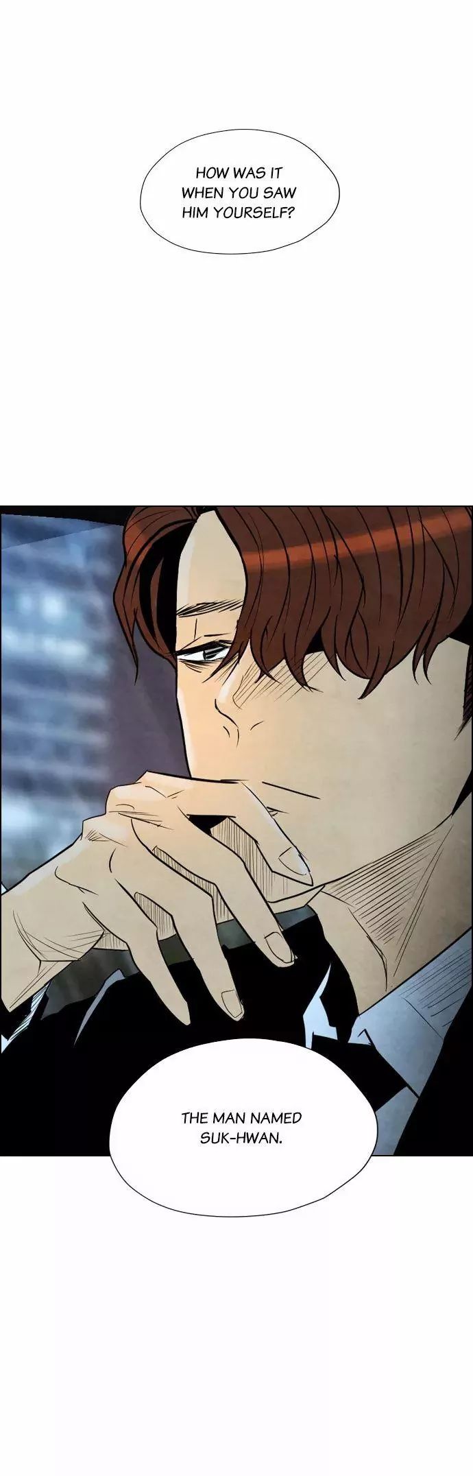 Revival Man Manhwa - Chapter 23 Page 43