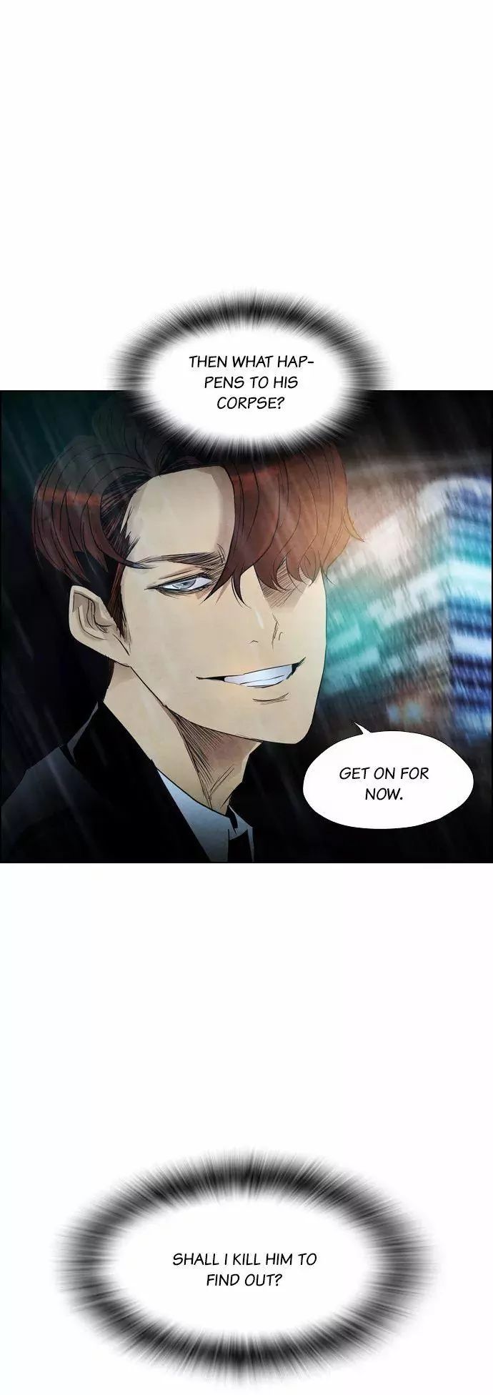 Revival Man Manhwa - Chapter 23 Page 55