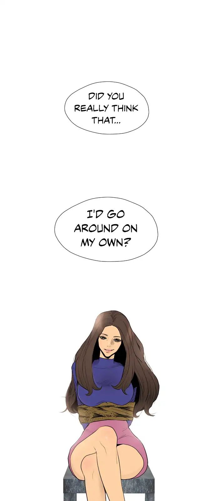 Revival Man Manhwa - Chapter 76 Page 0