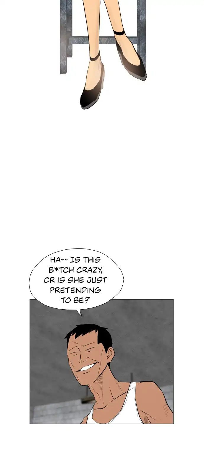 Revival Man Manhwa - Chapter 76 Page 1