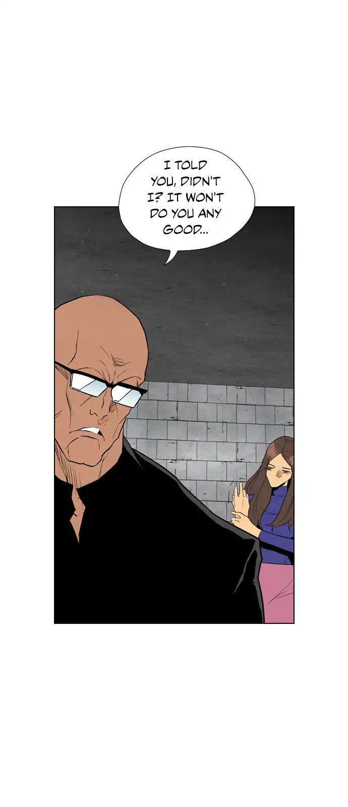 Revival Man Manhwa - Chapter 76 Page 10