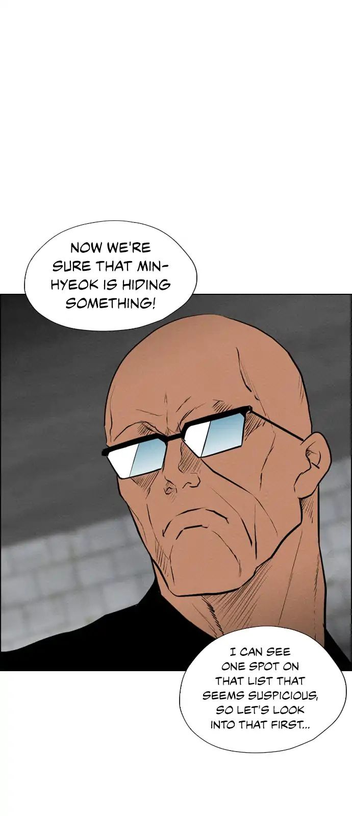 Revival Man Manhwa - Chapter 76 Page 12