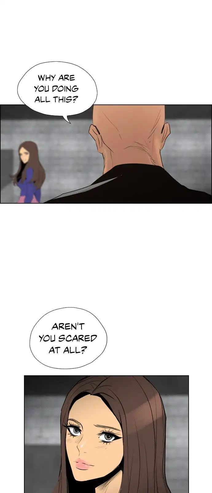 Revival Man Manhwa - Chapter 76 Page 13