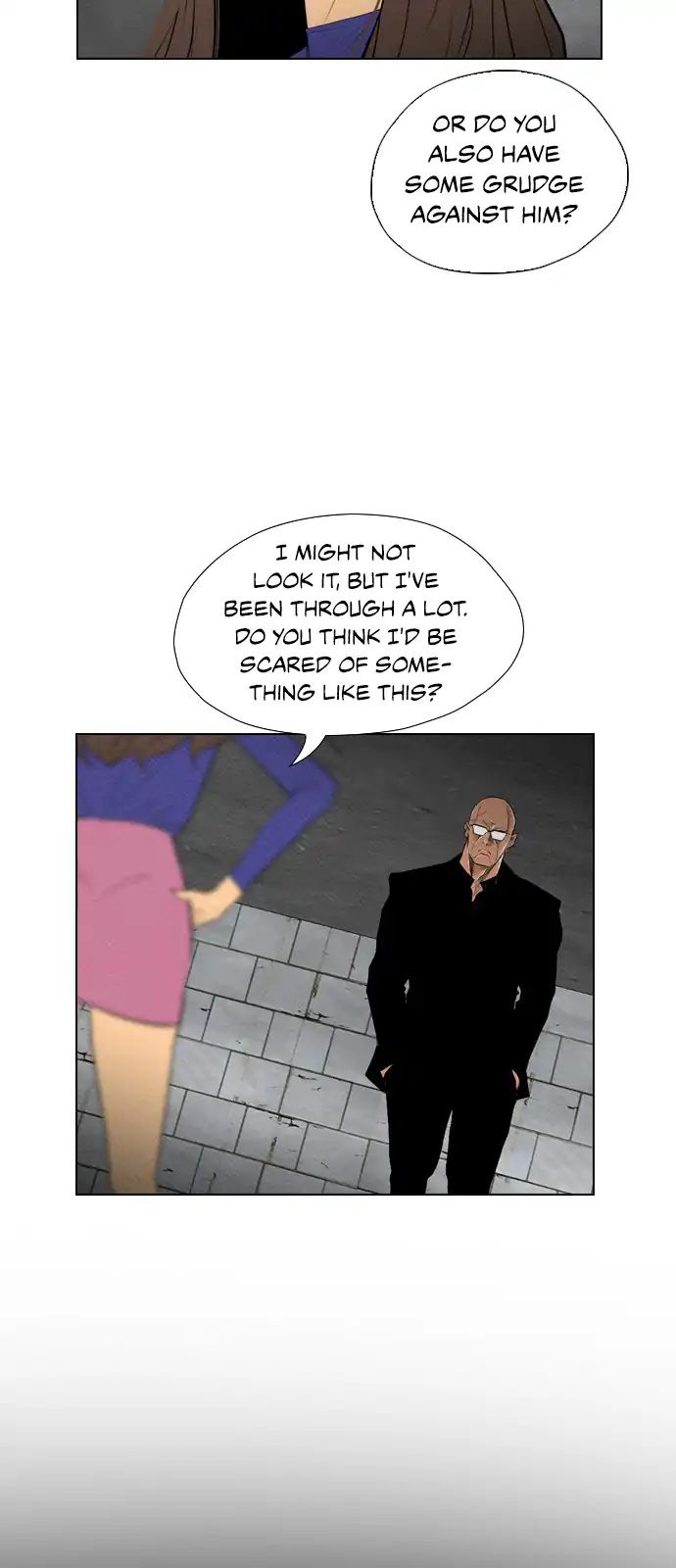 Revival Man Manhwa - Chapter 76 Page 14