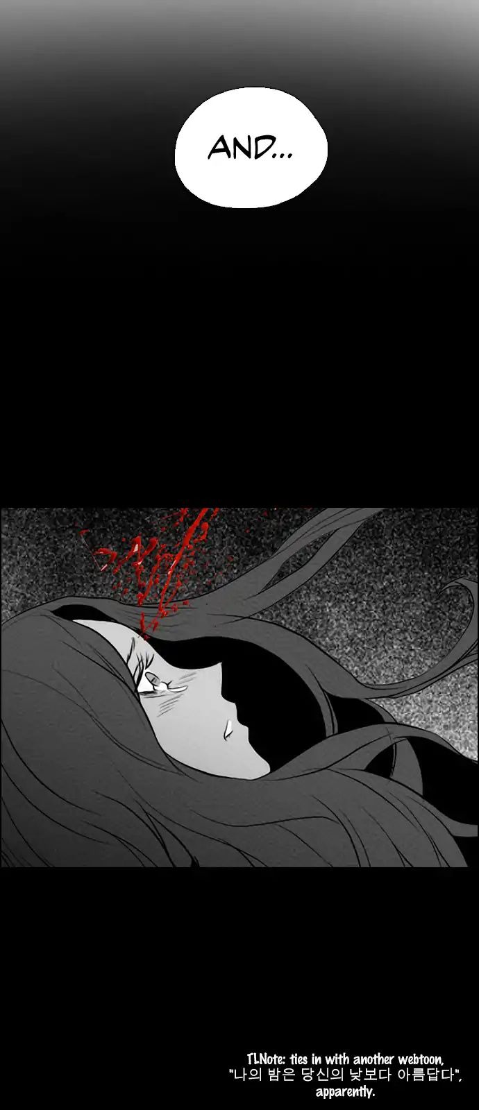 Revival Man Manhwa - Chapter 76 Page 15