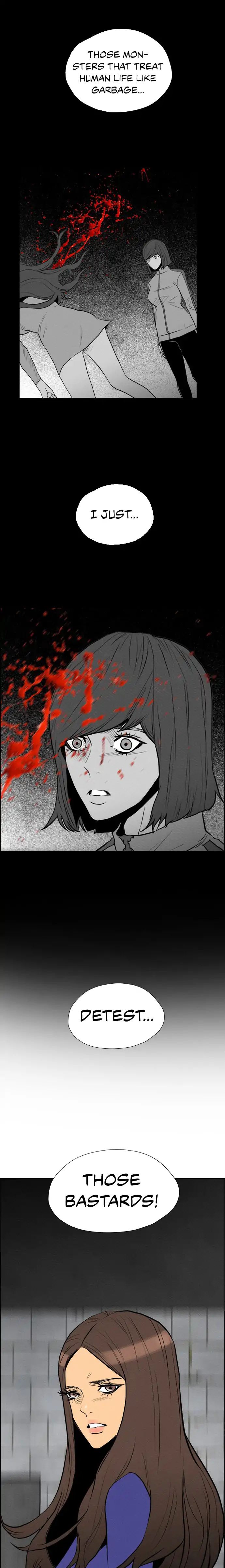 Revival Man Manhwa - Chapter 76 Page 16