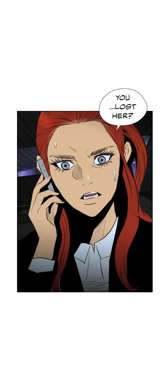 Revival Man Manhwa - Chapter 76 Page 18