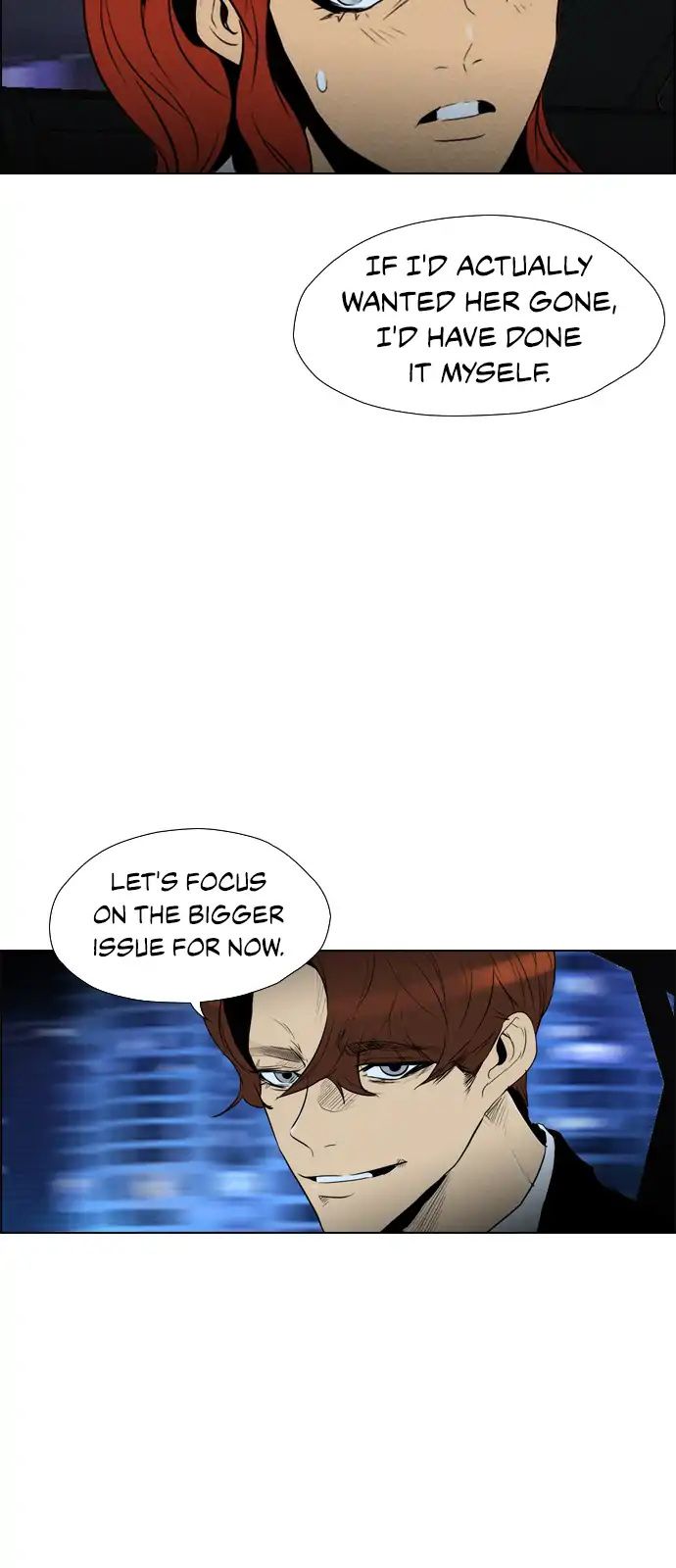 Revival Man Manhwa - Chapter 76 Page 20