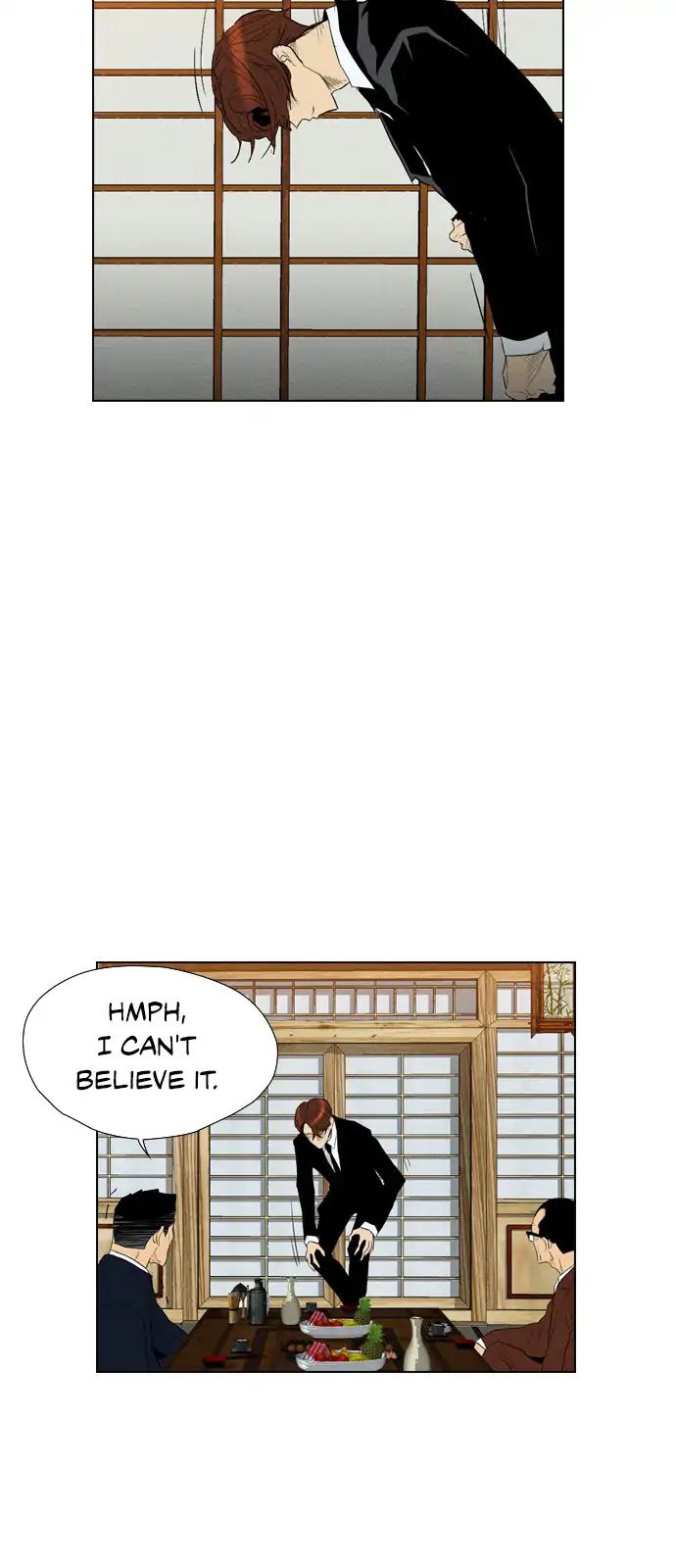 Revival Man Manhwa - Chapter 76 Page 22