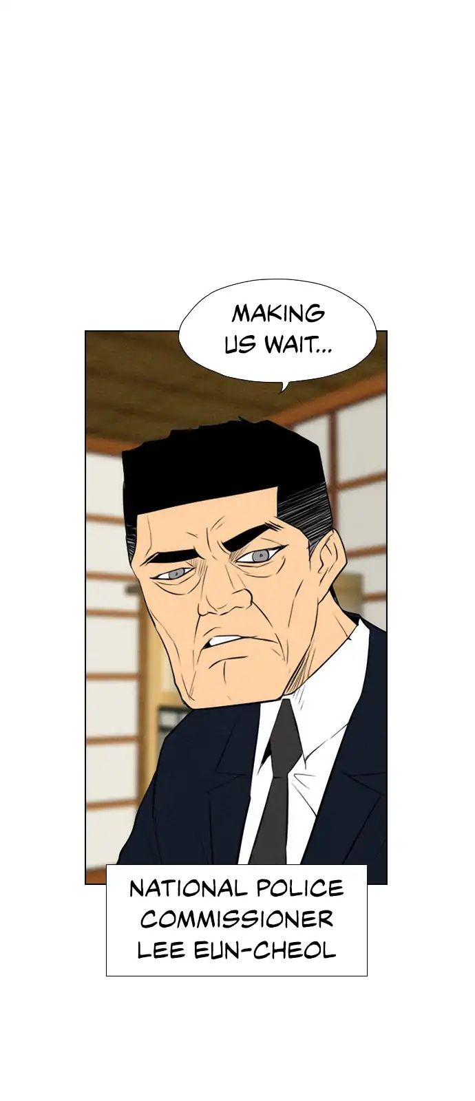 Revival Man Manhwa - Chapter 76 Page 23