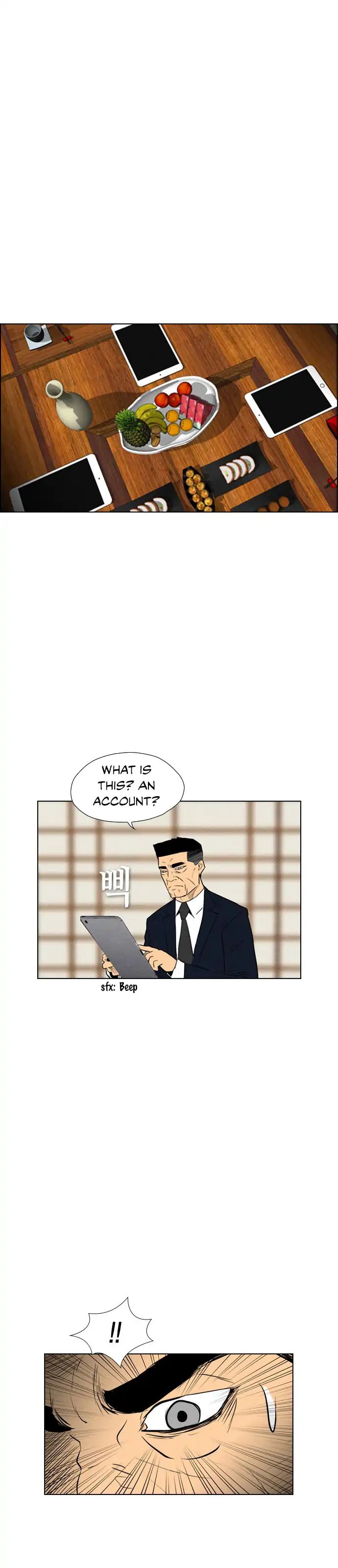 Revival Man Manhwa - Chapter 76 Page 27