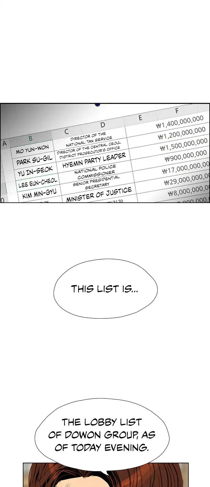 Revival Man Manhwa - Chapter 76 Page 28